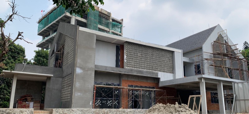 Yayasan Perguruan Cikini