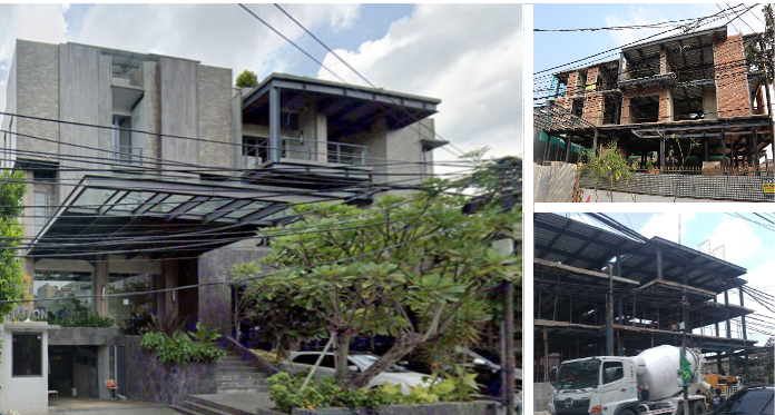Rumah Tinggal
